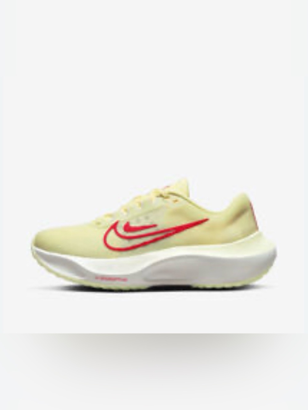 EUC Nike Zoom Fly 5 Women's Road Running Shoes